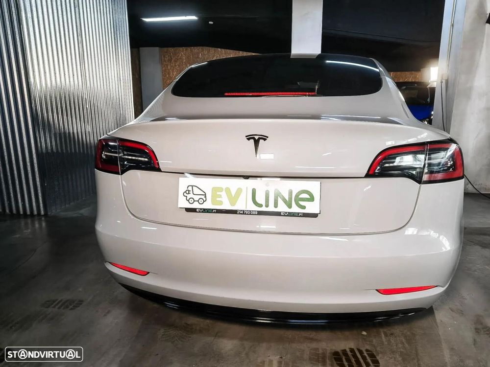 Tesla Model 3 Long Range Tração Integral - 17