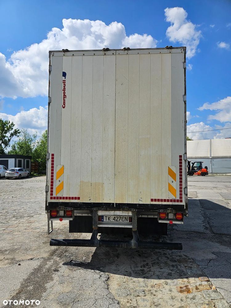 Scania N321 - 6