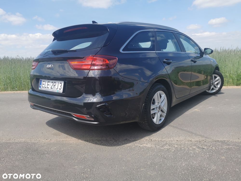 Kia Ceed - 3