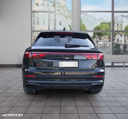 Audi SQ8 - 2