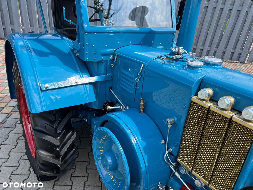 Inny Lanz Bulldog D7506 - 5