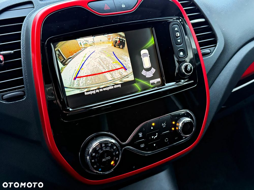 Renault Captur ENERGY TCe 90 Start&Stop XMOD - 10