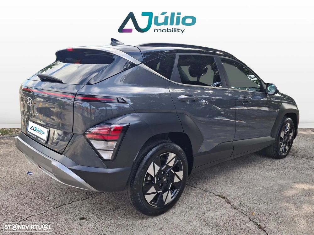 Hyundai Kauai 1.0 T-GDi Premium - 7