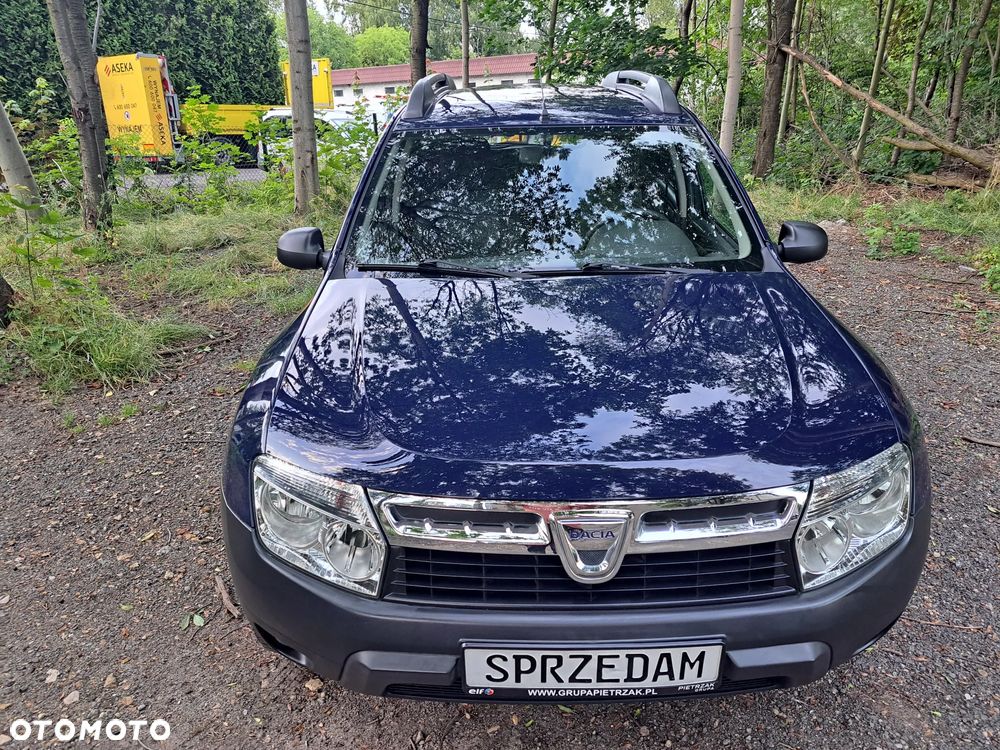 Dacia Duster 1.6 16V 4x2 Essentiel - 22