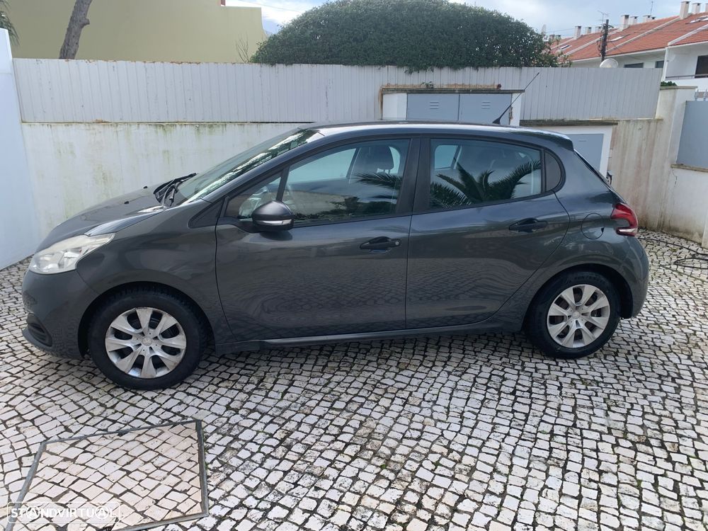 Peugeot 208 1.6 BlueHDi Access - 1