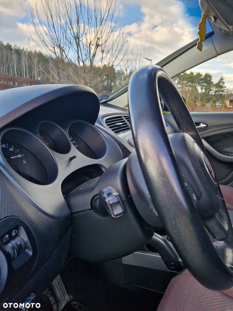 Seat Altea 1.6 Sport Edition - 27