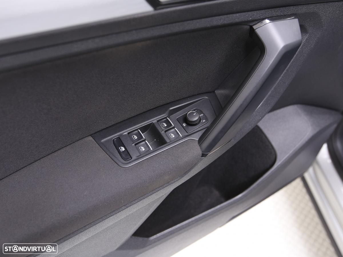 VW Tiguan 2.0 TDI Confortline - 16