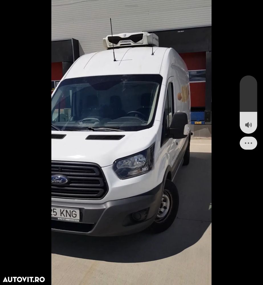 Ford Transit - 1