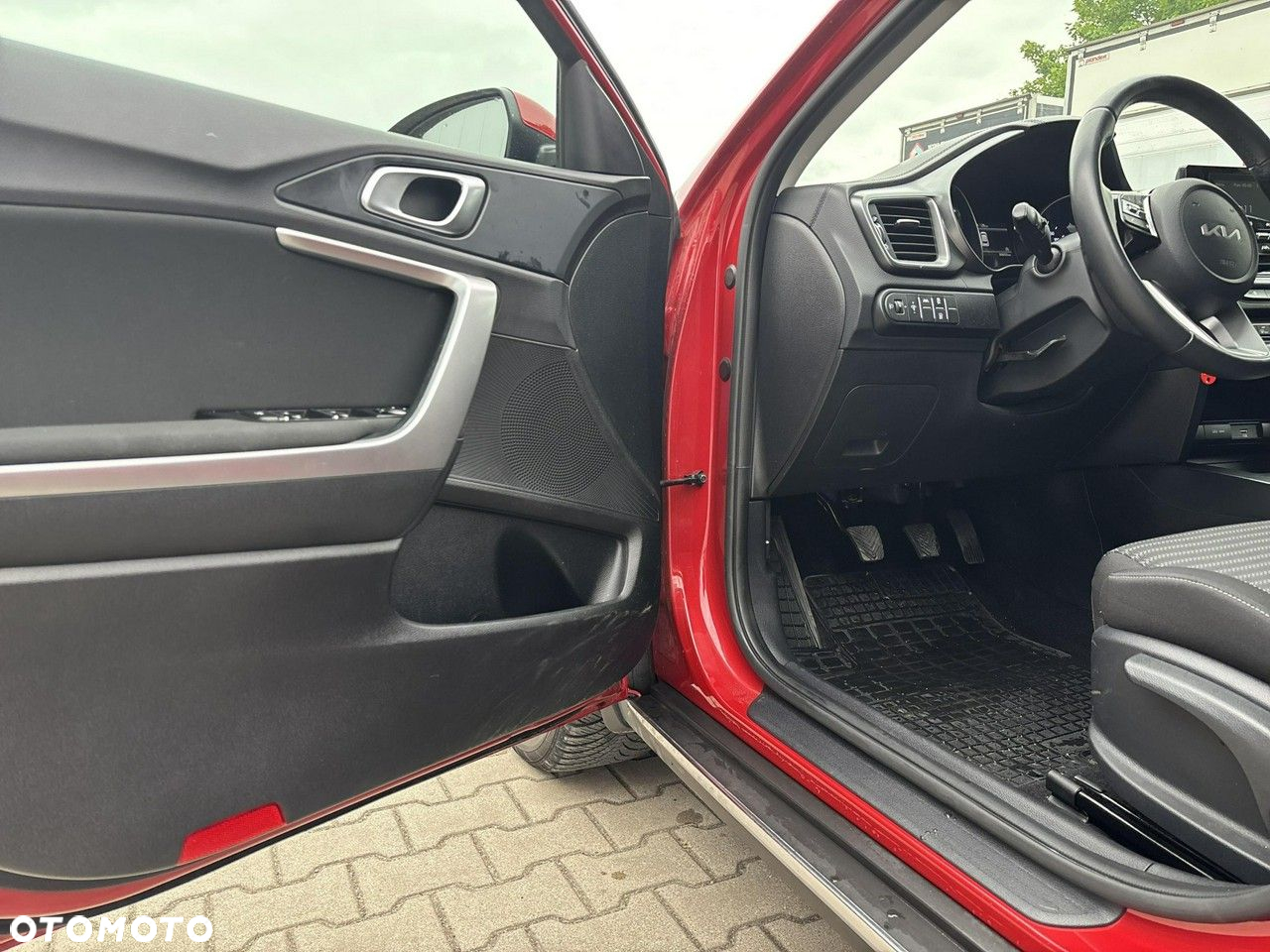 Kia XCeed 1.5 T-GDI M - 10