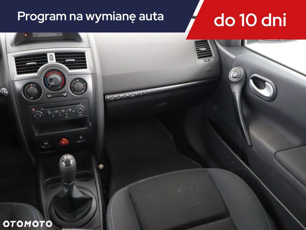 Renault Megane - 10