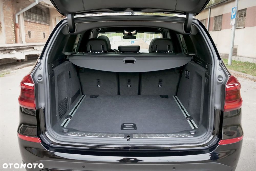 BMW X3 - 31