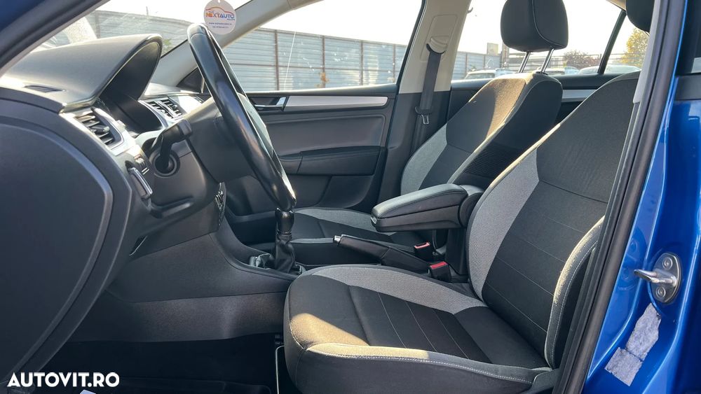 Skoda RAPID 1.0 TSI Style - 6