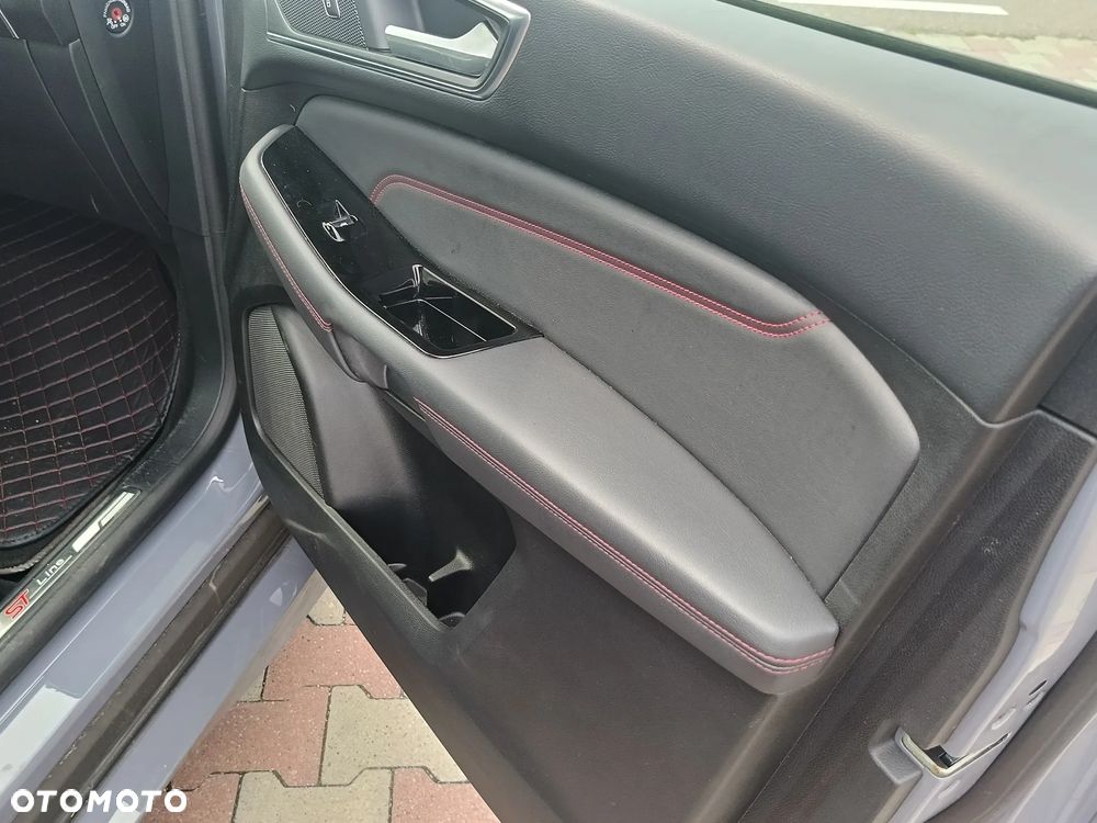 Ford S-Max 2.0 EcoBlue AWD ST-Line - 24