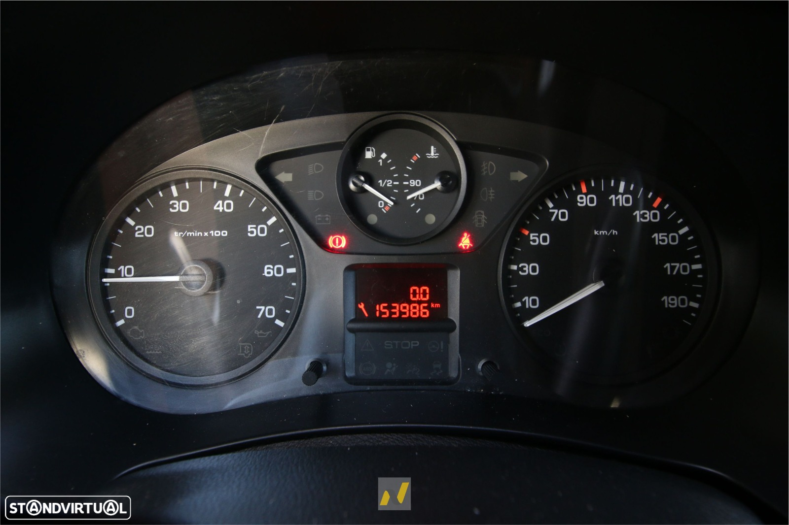 Citroën Berlingo 1.6 BlueHdi - Iva dedutível - 12