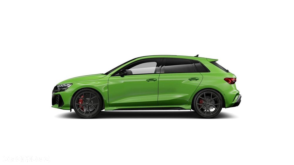 Audi RS3 Sportback - 8