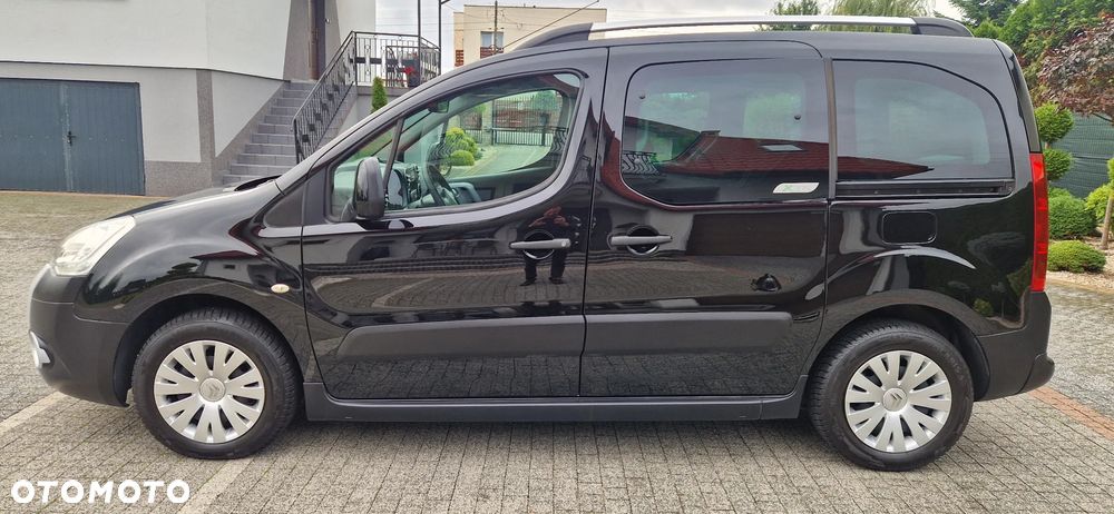 Citroën Berlingo 1.6 VTi 16V XTR - 7