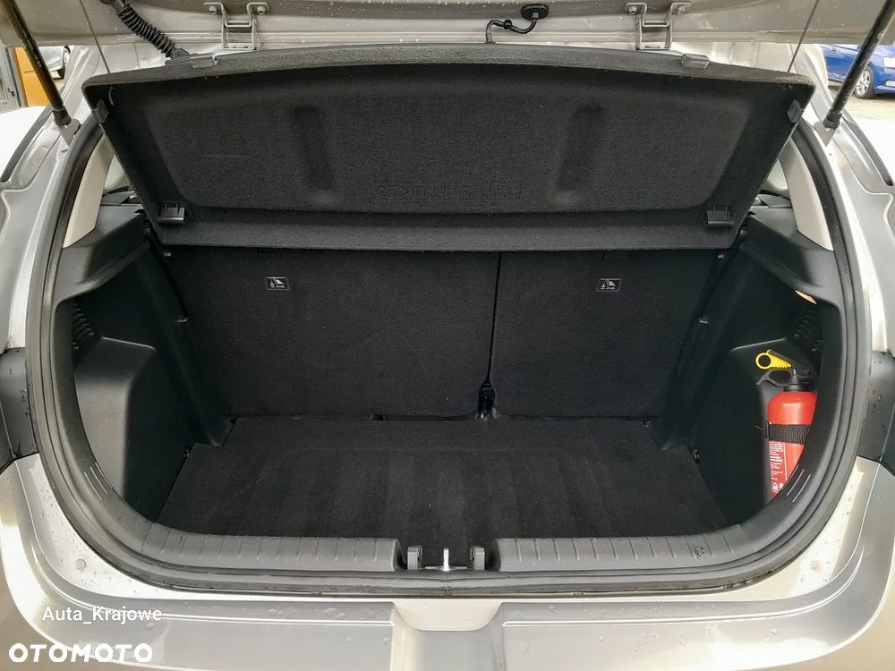 Hyundai i20 1.2 Comfort - 25