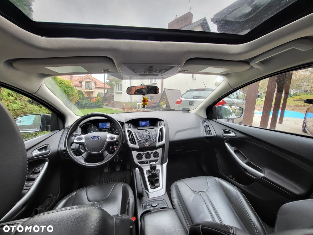 Ford Focus - 16