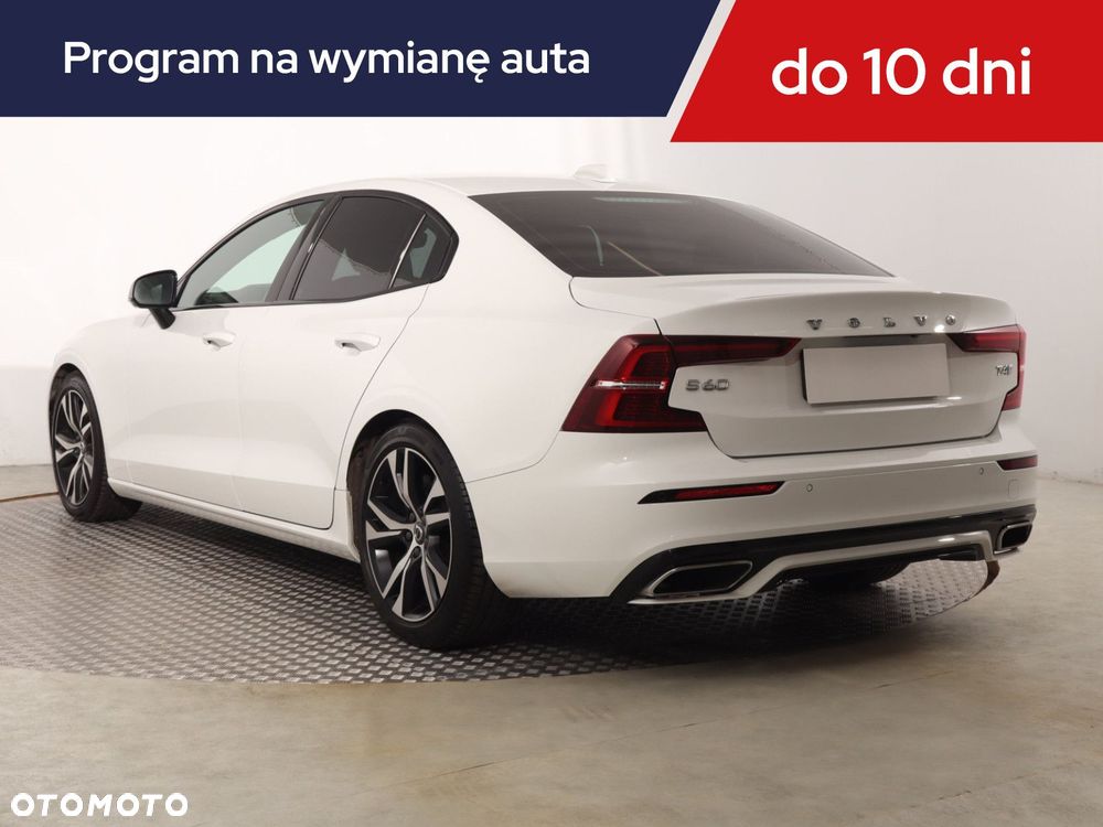 Volvo S60 - 6