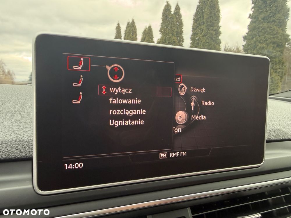 Audi S5 Sportback 3.0 TFSI quattro tiptronic - 16