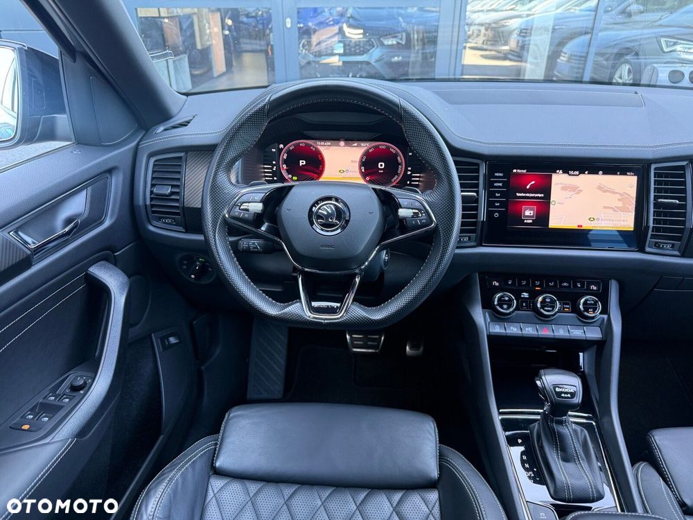 Skoda Kodiaq - 11