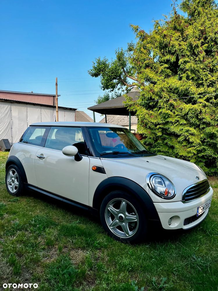 MINI ONE - 4