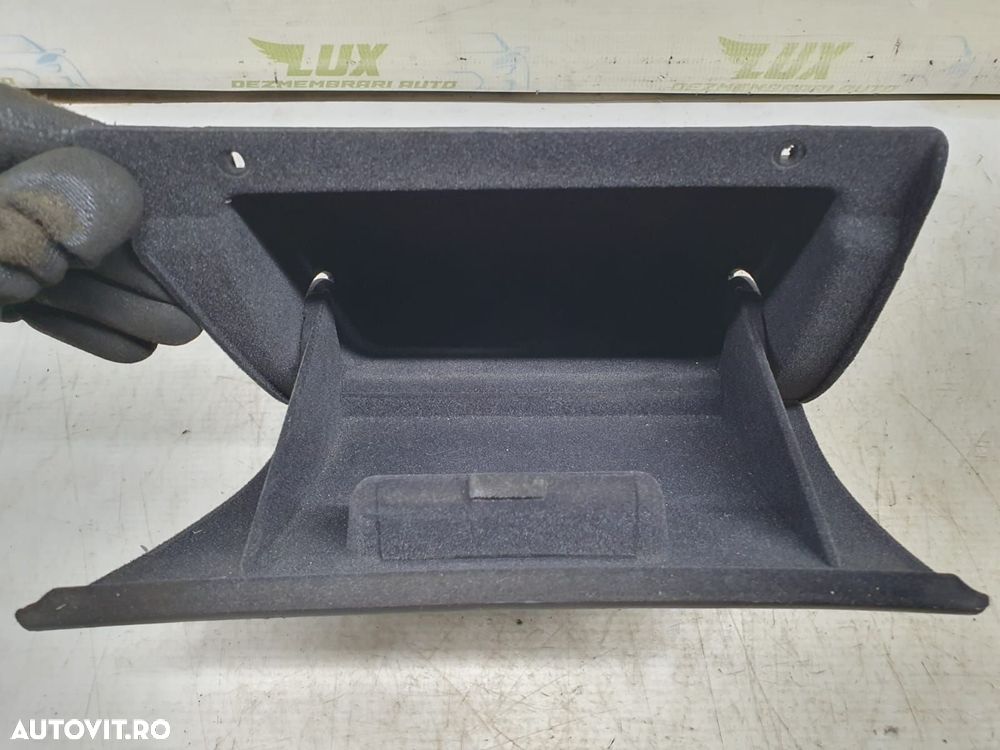 Torpedou 51458223192 BMW Seria 3 E46 [facelift] [2001 - 2006] 2.0 d M - 7