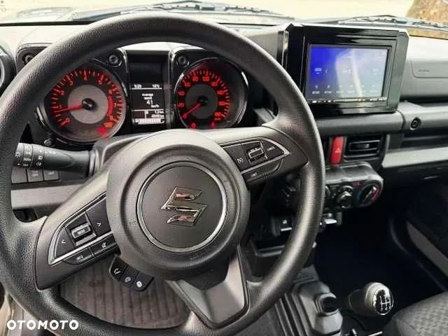 Suzuki Jimny 1.5 Pro - 5