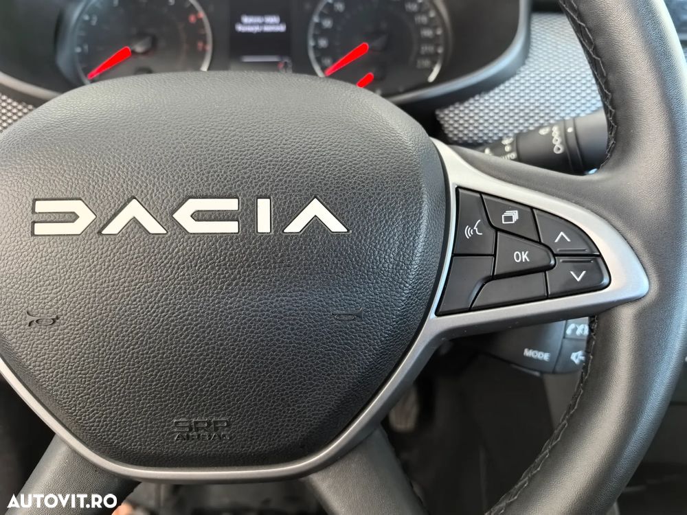 Dacia Logan TCe 90 MT6 Expression - 17