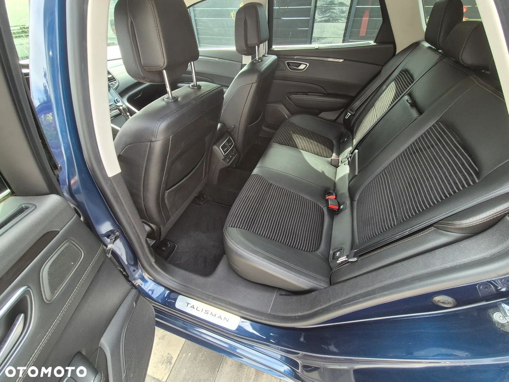 Renault Talisman - 24
