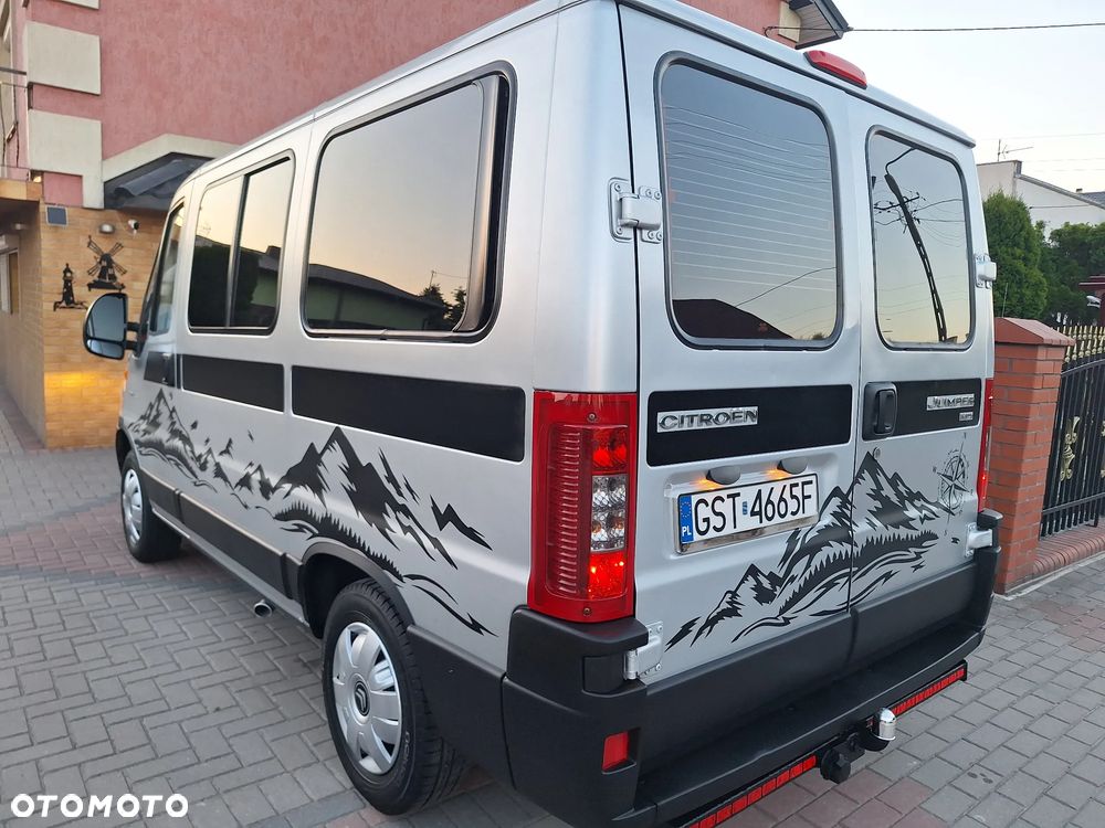 Citroën Jumper C Confort - 7