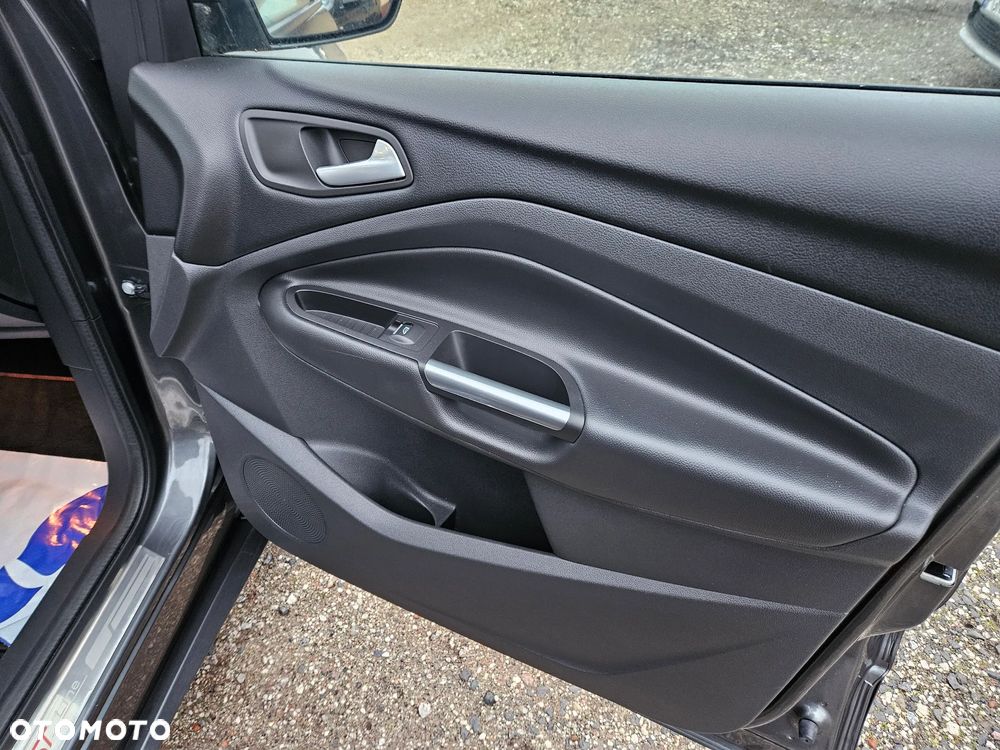 Ford Kuga 1.5 EcoBoost 4x4 ST-Line - 32