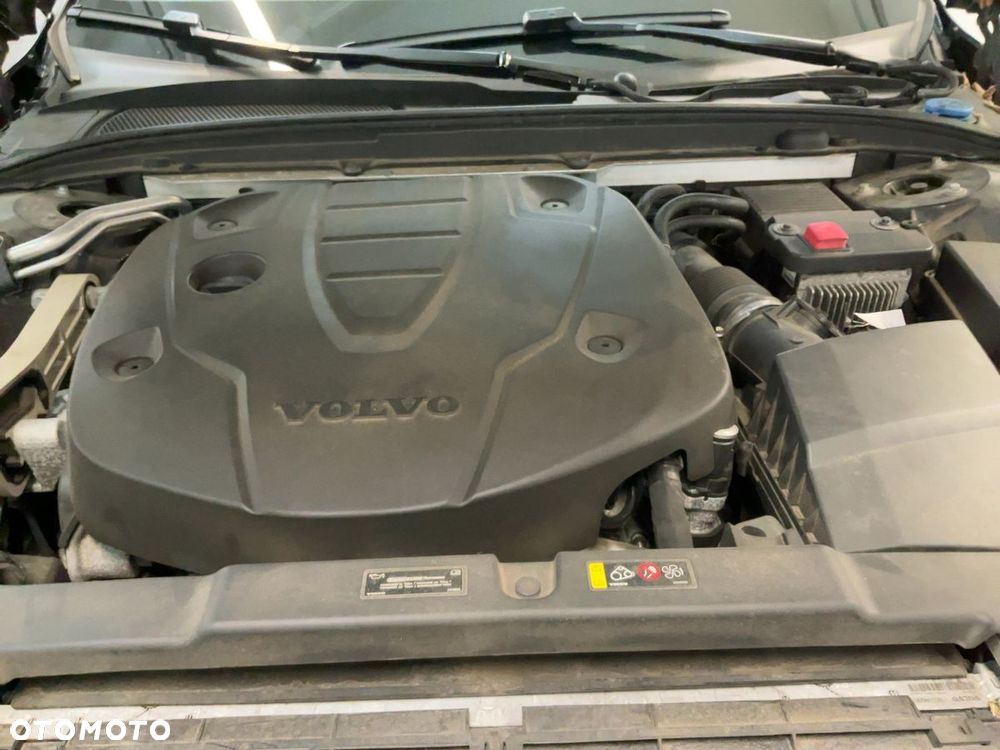 Volvo V60 D4 Momentum - 18