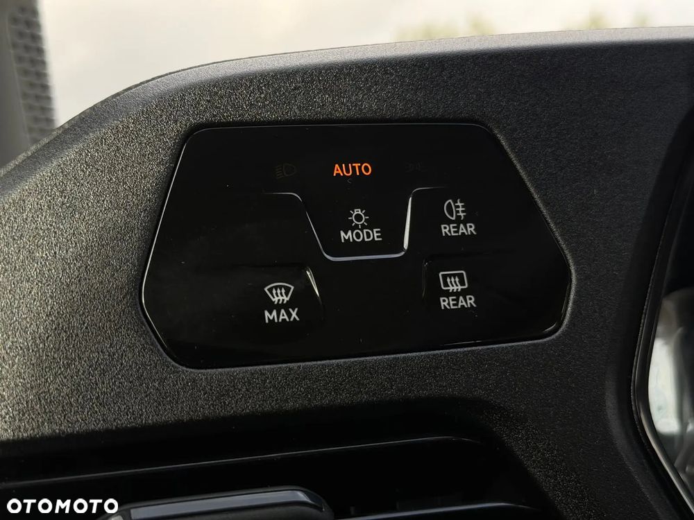 Volkswagen Caddy 1.5 TSI - 25