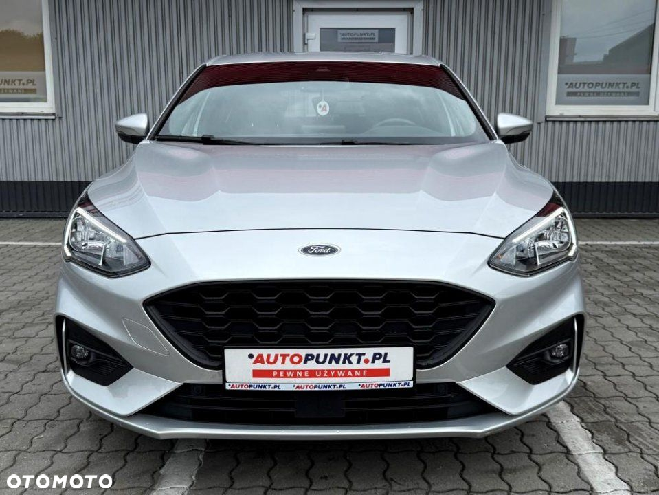 Ford Focus - 8