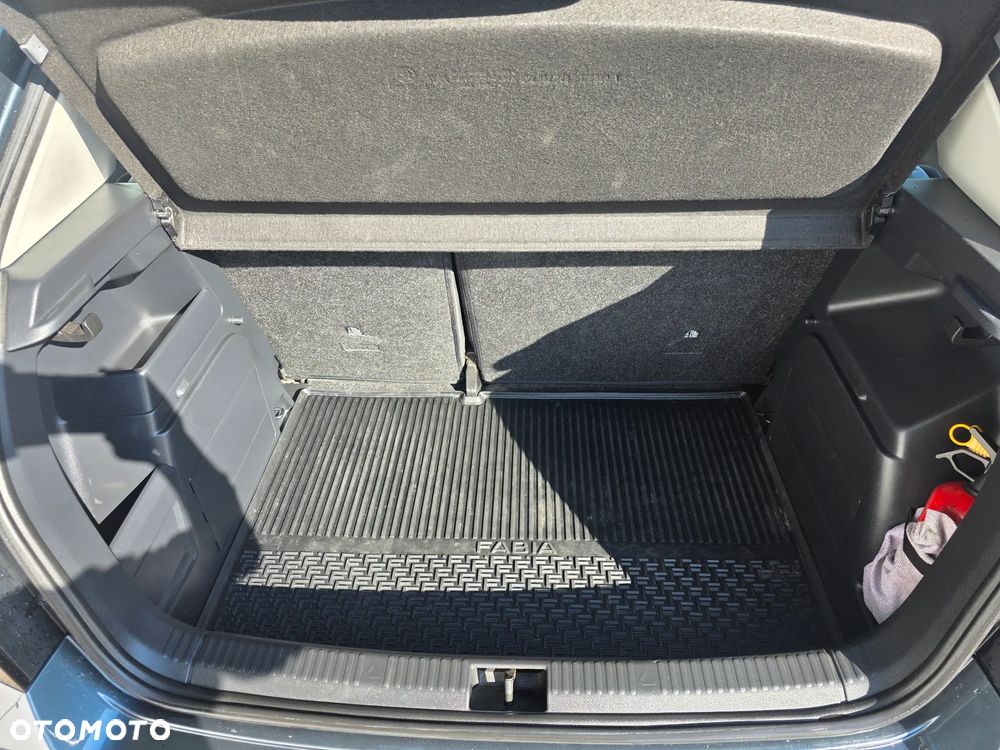 Skoda Fabia 1.0 TSI Ambition - 11