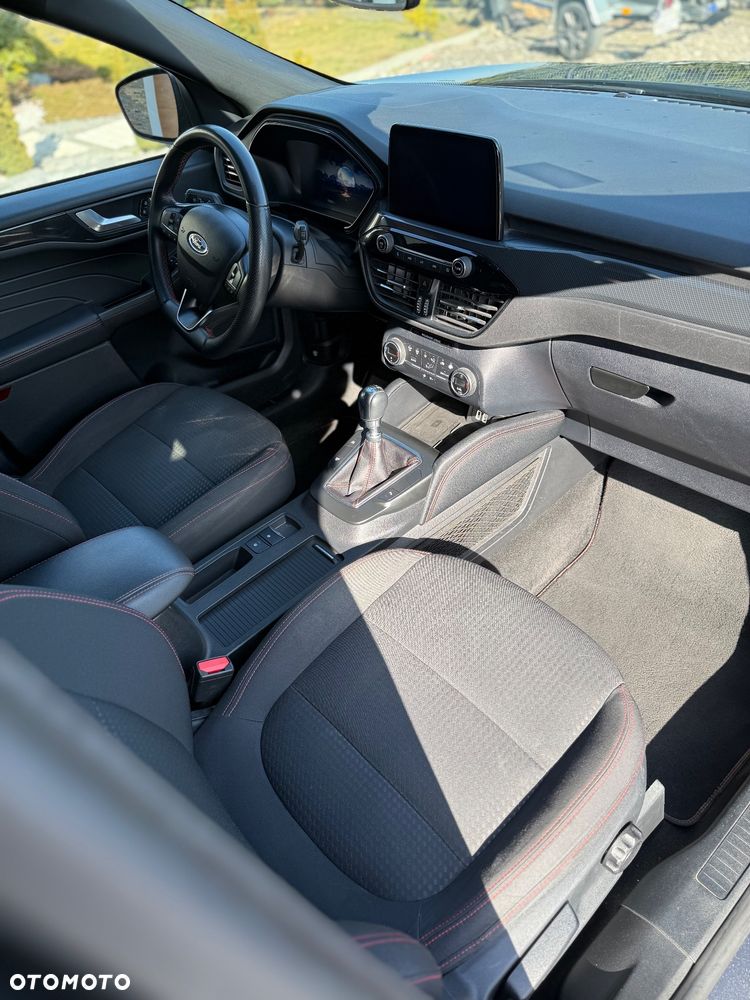 Ford Kuga 1.5 EcoBlue ST-LINE - 13