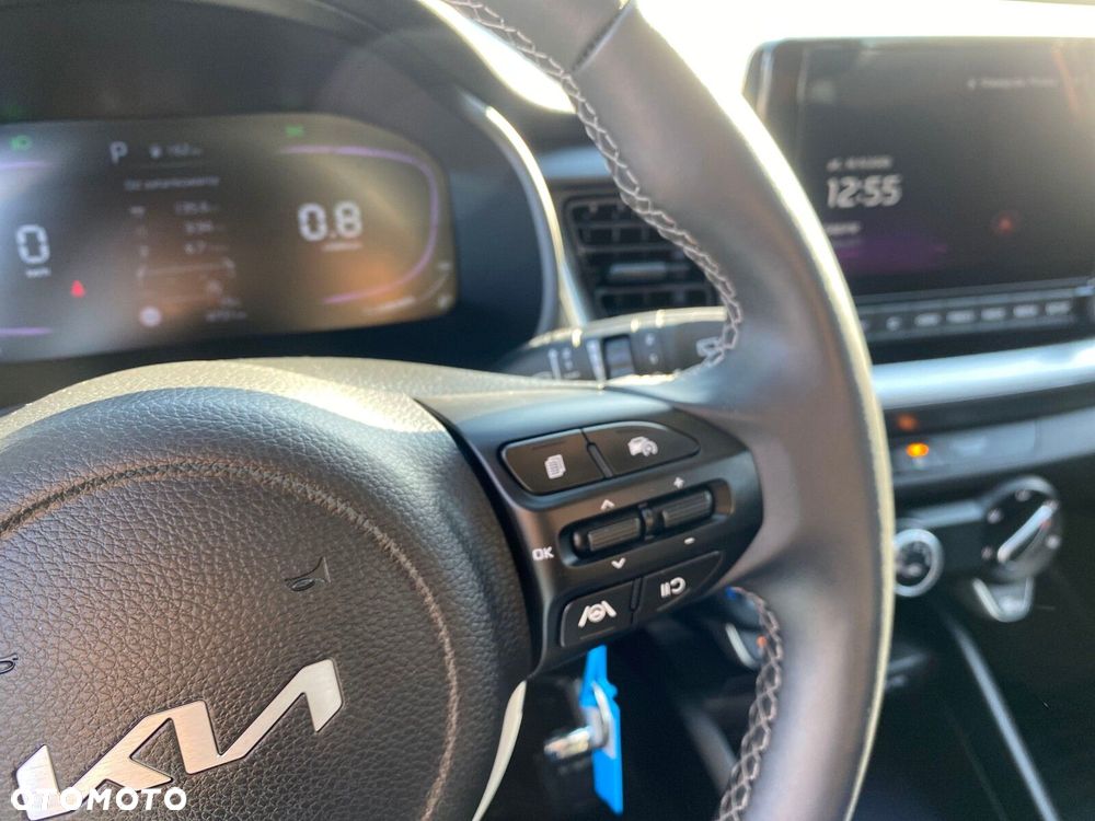 Kia Stonic - 20