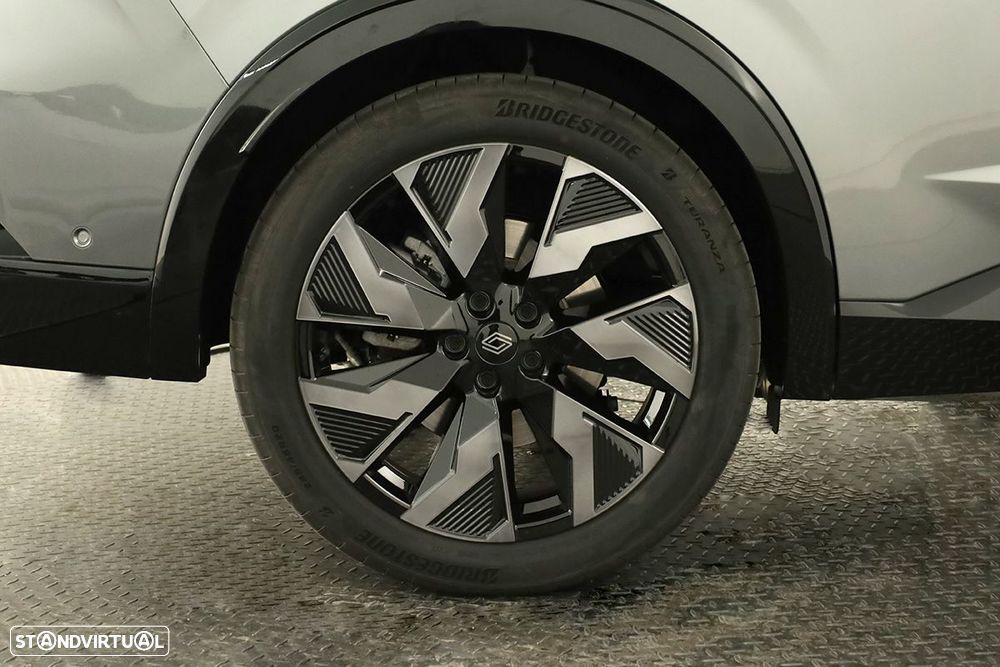 Renault Rafale 1.2 Hyper Hybrid E-Tech Esprit Alpine - 5
