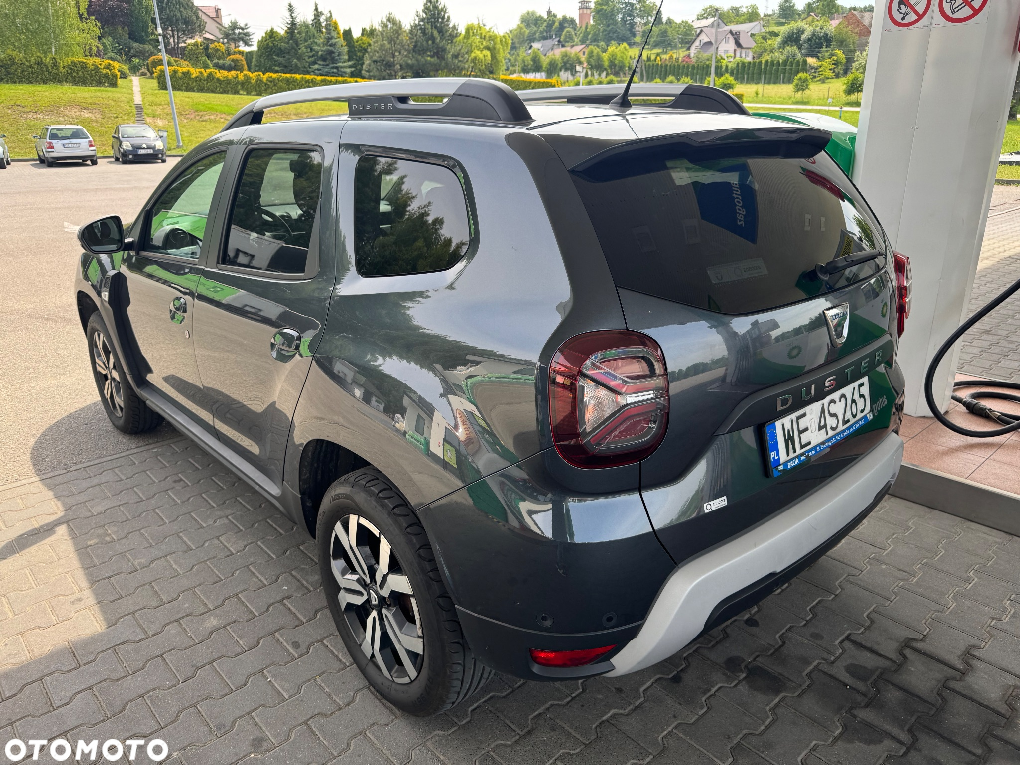 Dacia Duster 1.0 TCe Prestige - 6