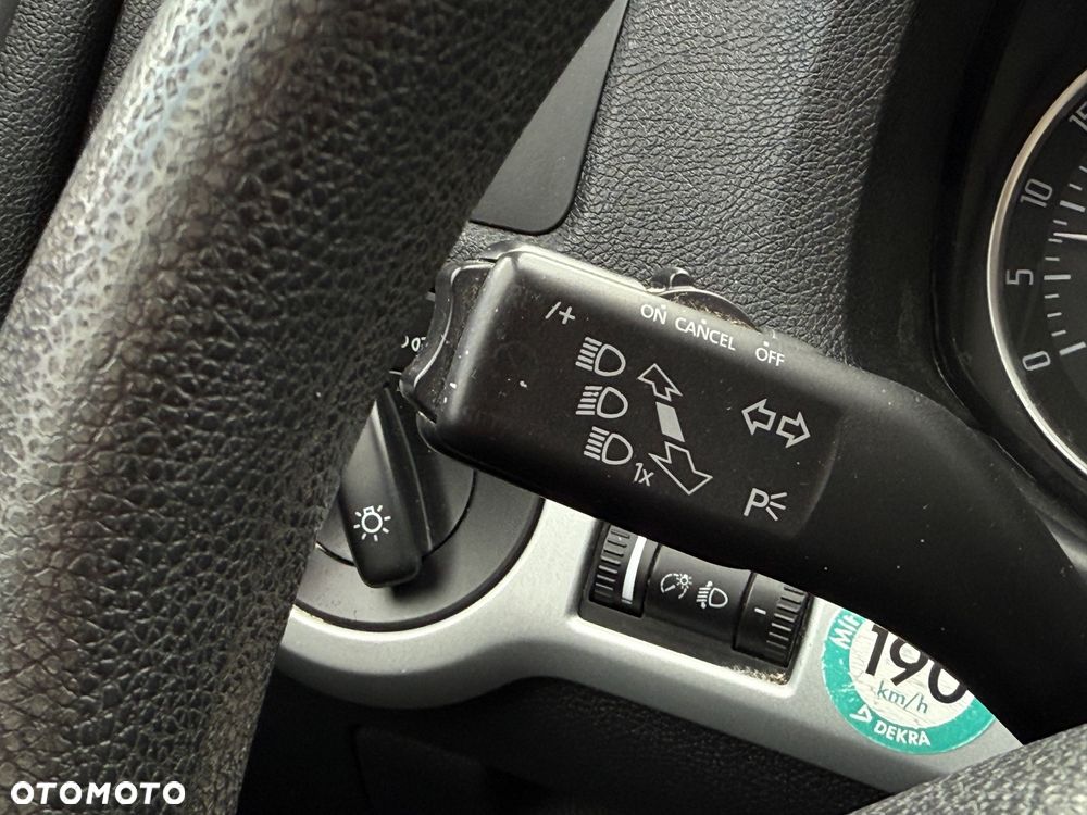 Skoda Octavia 1.6 TDI Ambition - 25