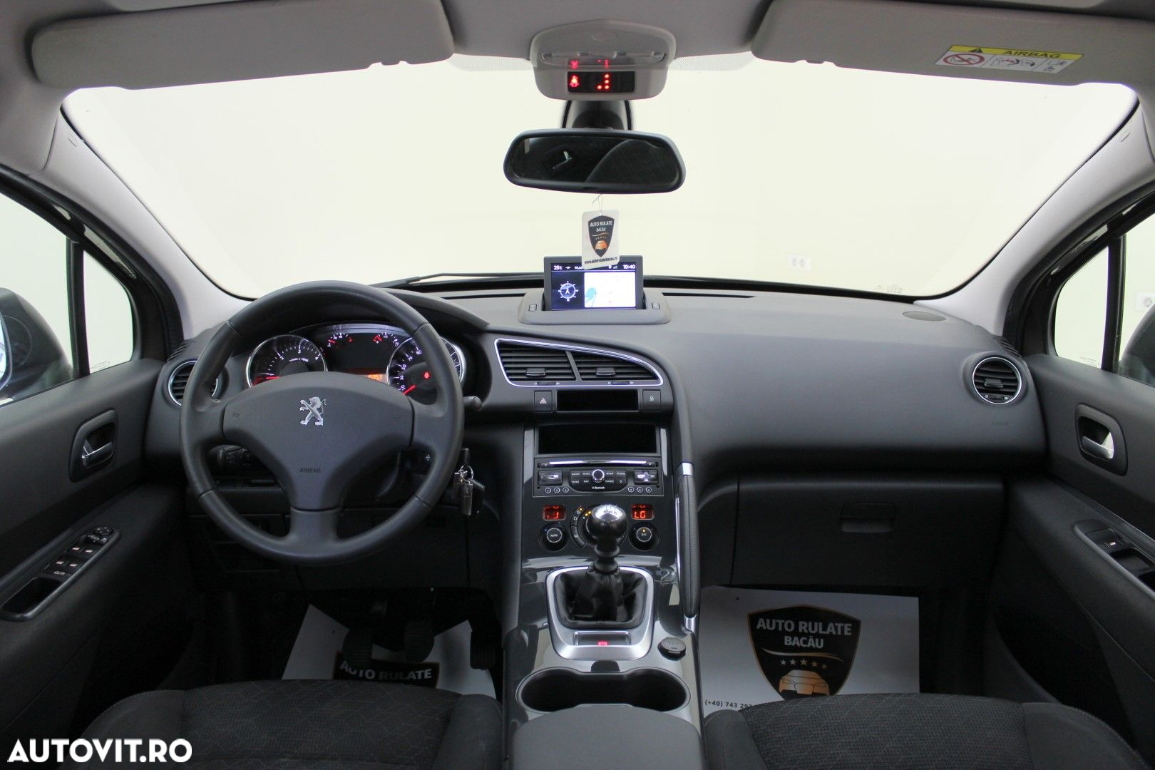Peugeot 3008 - 8