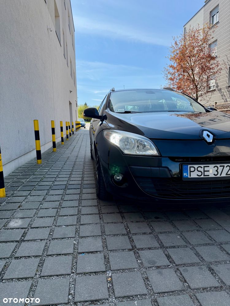 Renault Megane - 2