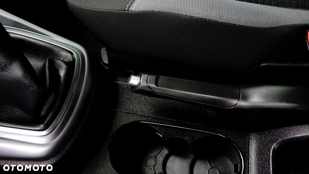 Ford B-MAX - 21