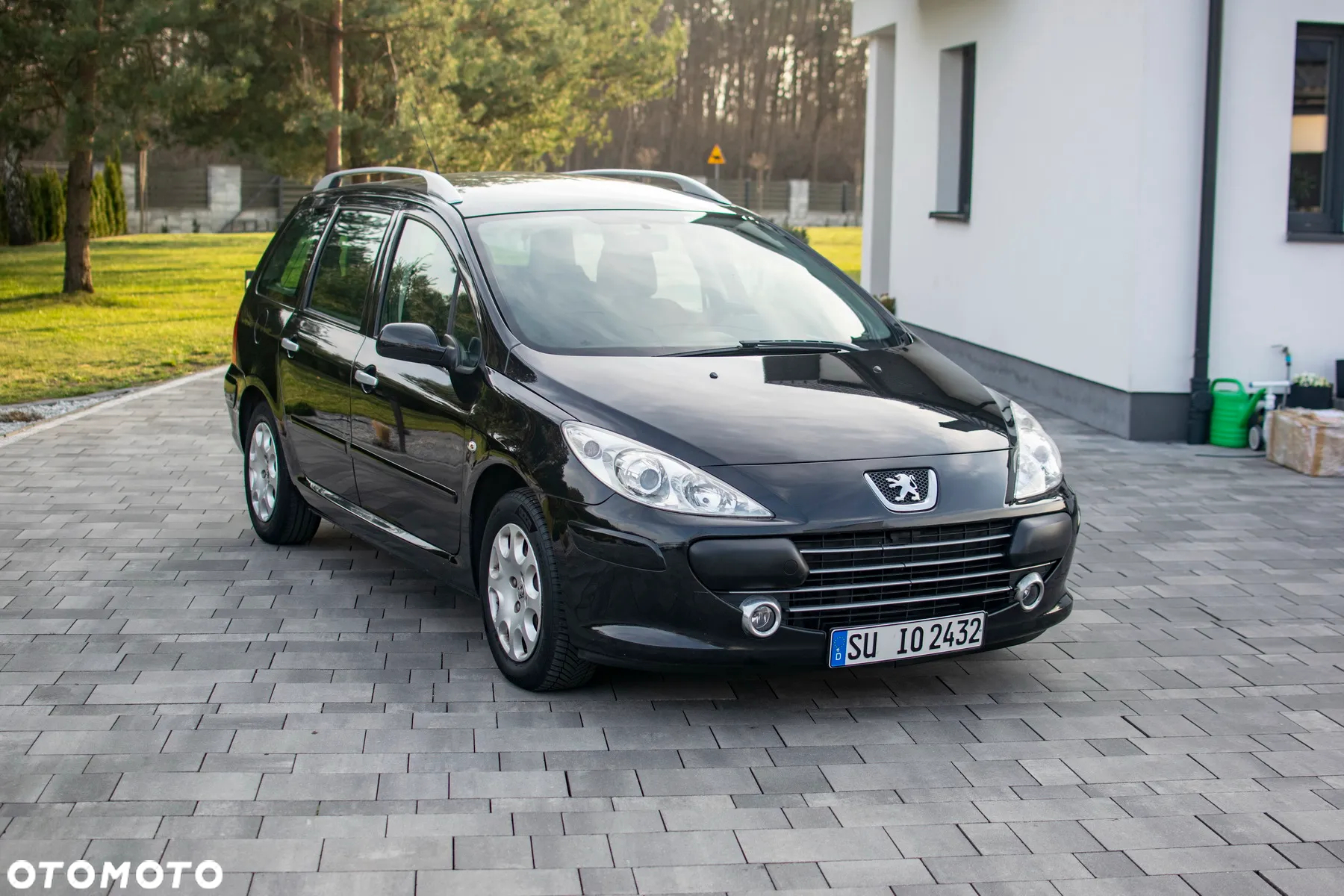 Peugeot 307 - 10