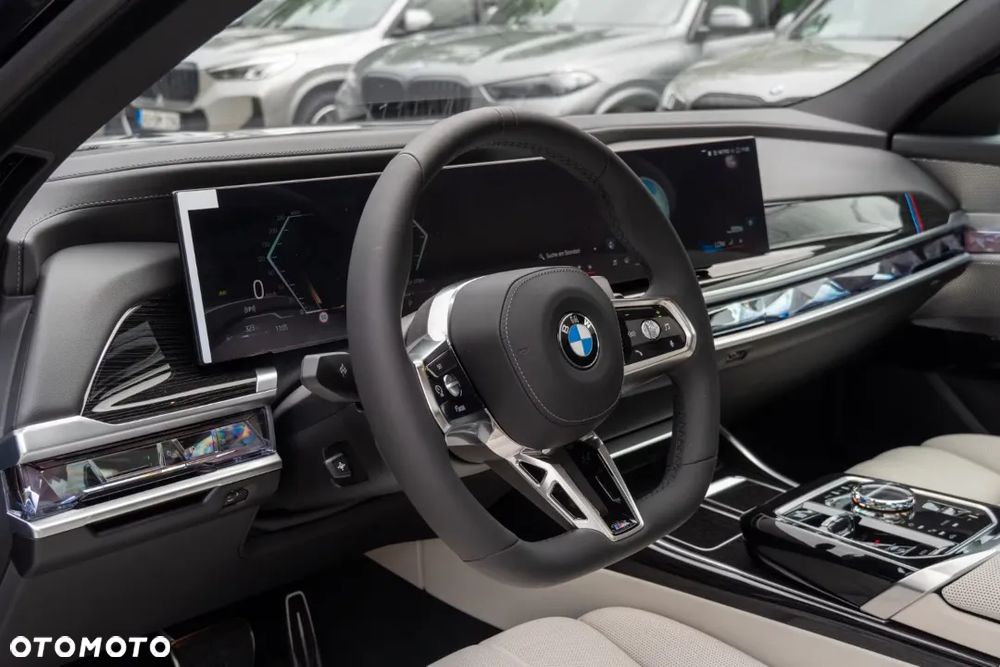 BMW Seria 7 - 14