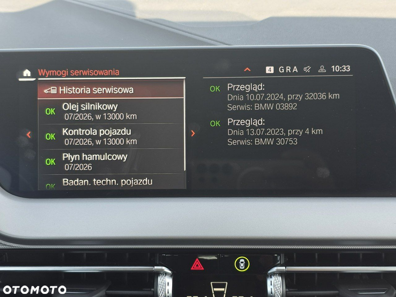 BMW Seria 1 118i Advantage - 25
