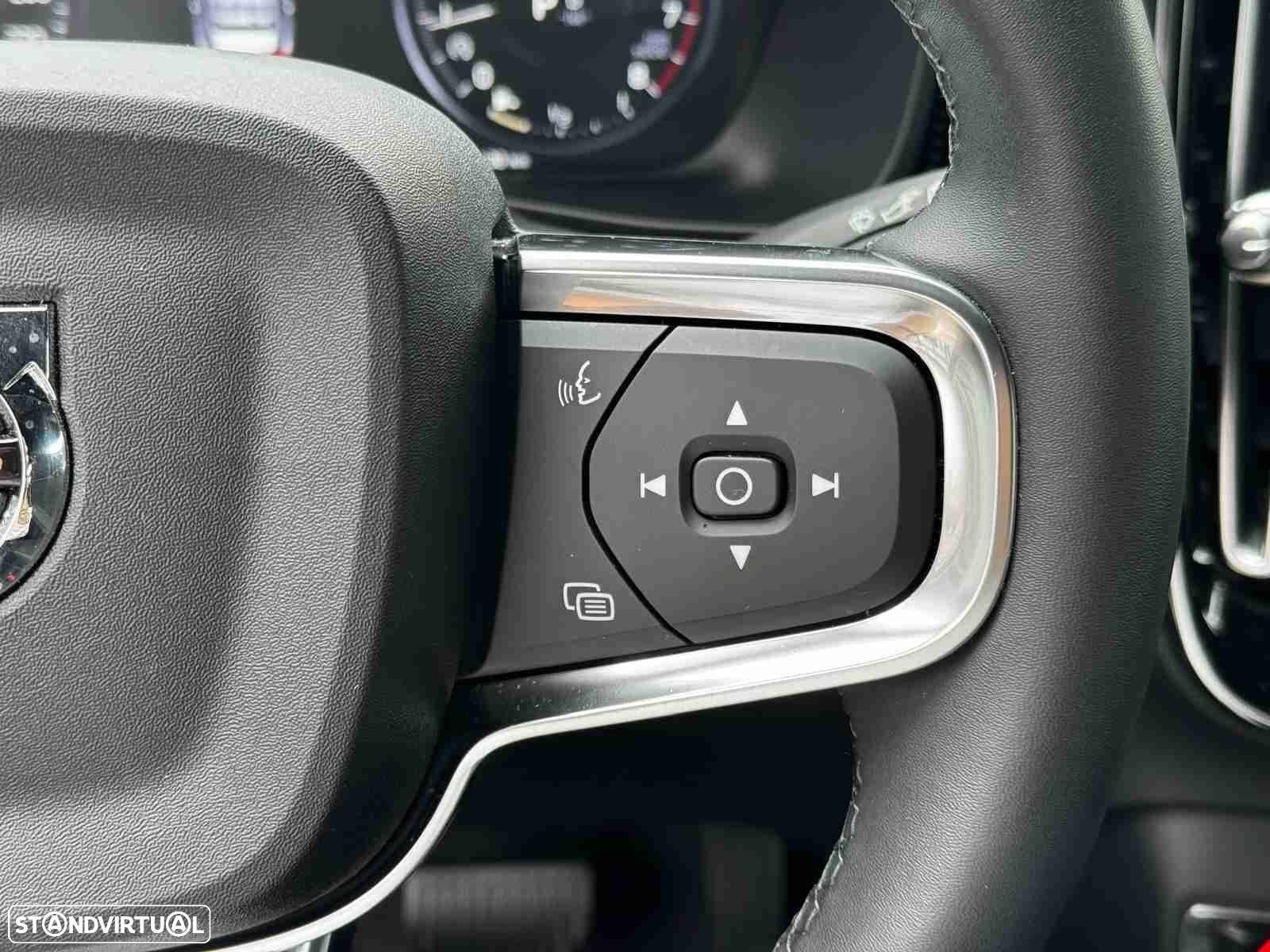 Volvo XC 40 1.5 T2 Core Auto - 15