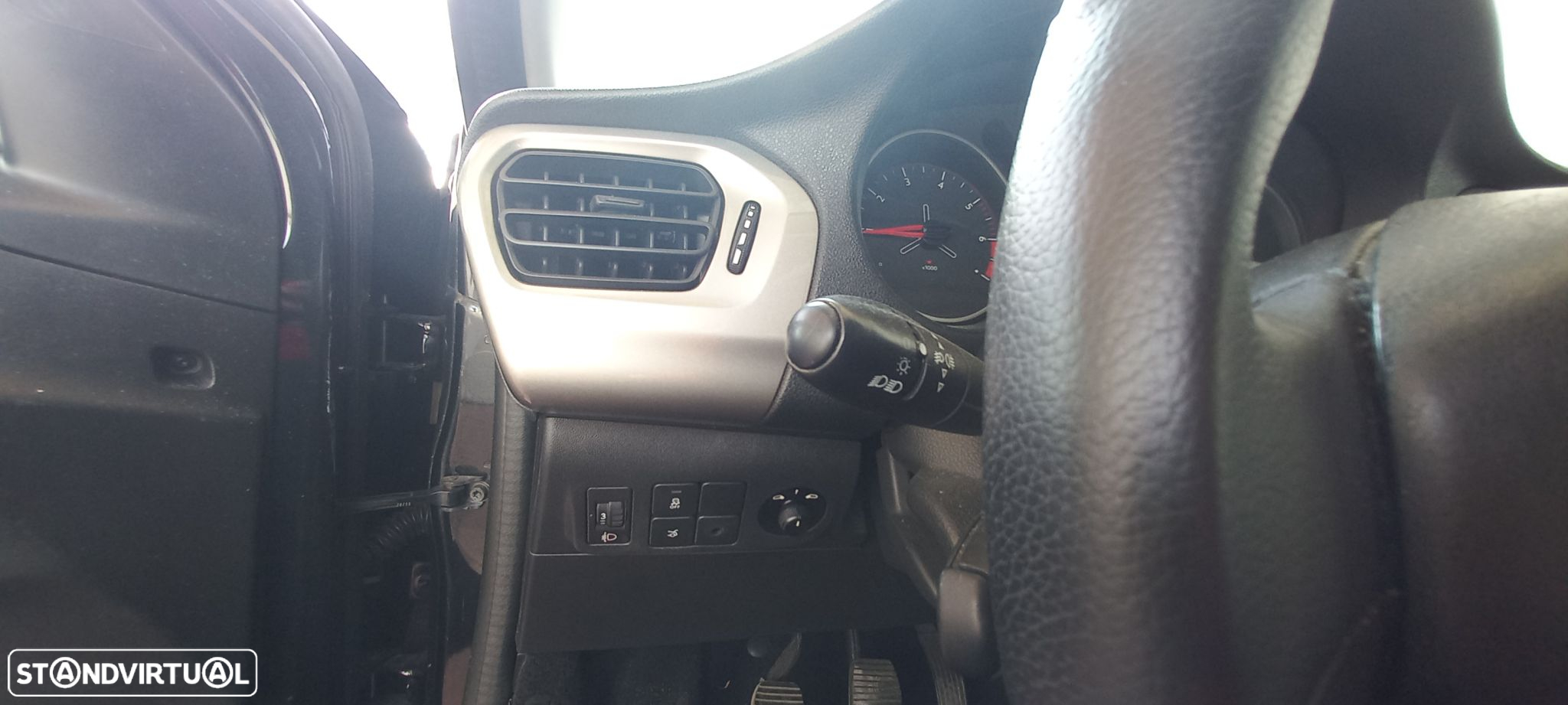 Citroën C-Elysée - 11