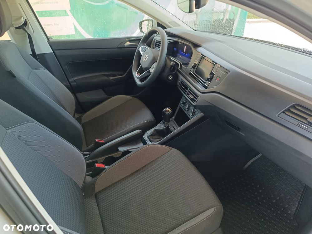 Volkswagen Polo 1.0 TSI Comfortline - 35